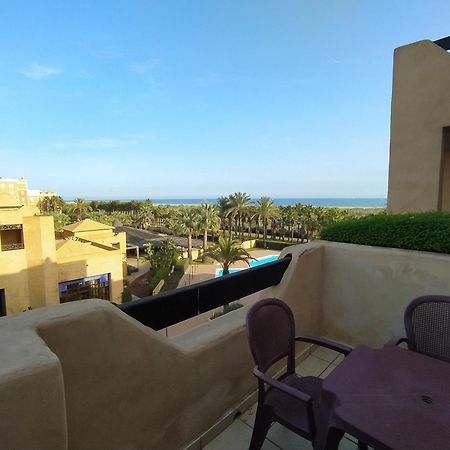 Tercera Planta Vistas Laterales Al Mar Apartment Isla Canela Exterior photo